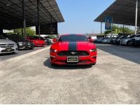 Ford Mustang 2.3 ปี 2019 ไมล์ 29,xxx Km รูปที่ 1